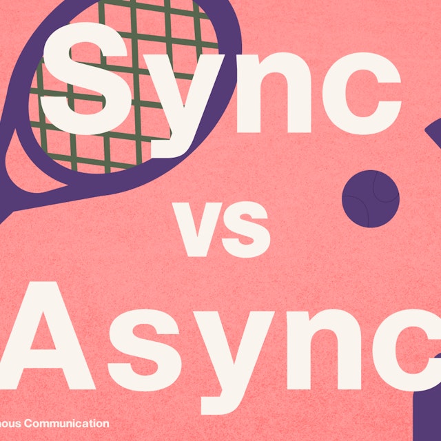 Why We Participate in No Meeting Weeks, and What We've Learned